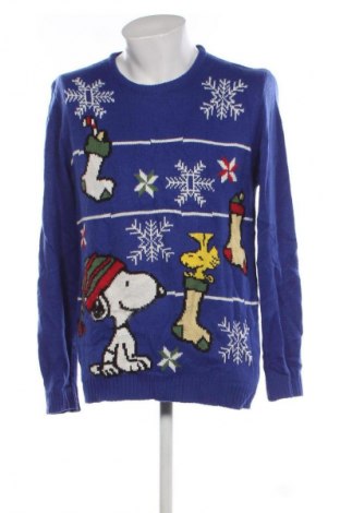 Férfi pulóver Peanuts, Méret XL, Szín Sokszínű, Ár 4 089 Ft