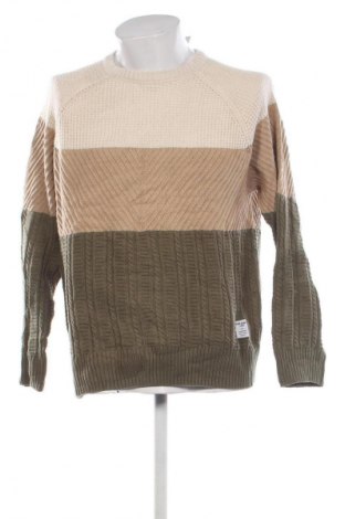 Férfi pulóver Pepe Jeans, Méret L, Szín Sokszínű, Ár 10 059 Ft