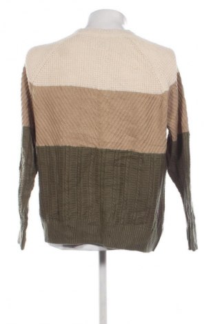 Férfi pulóver Pepe Jeans, Méret L, Szín Sokszínű, Ár 10 059 Ft