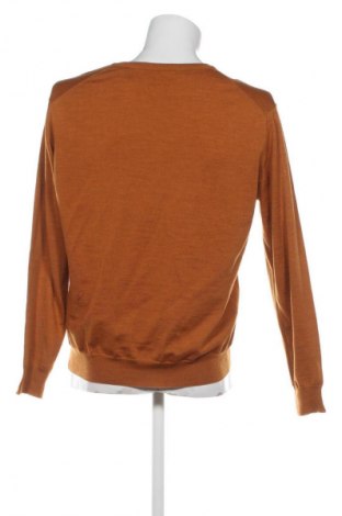 Мъжки пуловер Peter Hahn, Размер XL, Цвят Кафяв, Цена 38,99 лв.