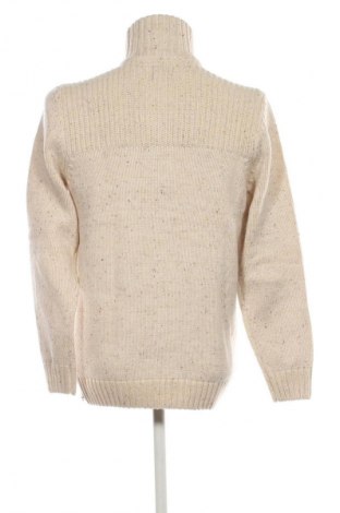 Herrenpullover Petrol Industries, Größe L, Farbe Beige, Preis 71,99 €
