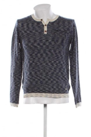 Męski sweter Petrol Industries, Rozmiar M, Kolor Kolorowy, Cena 59,99 zł