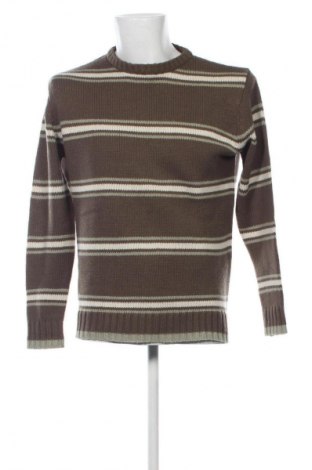 Herrenpullover Philip Russel, Größe M, Farbe Mehrfarbig, Preis 24,55 €