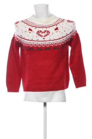 Pánský svetr  Piazza Italia, Velikost S, Barva Vícebarevné, Cena  269,00 Kč