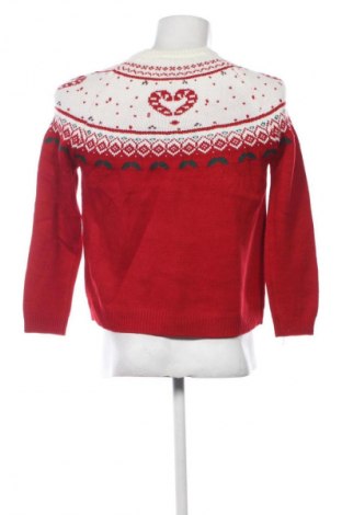 Pánský svetr  Piazza Italia, Velikost S, Barva Vícebarevné, Cena  269,00 Kč