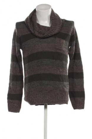 Pánsky sveter  Piazza Italia, Veľkosť M, Farba Viacfarebná, Cena  10,95 €