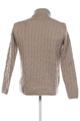 Pánský svetr  Piazza Italia, Velikost L, Barva Béžová, Cena  279,00 Kč