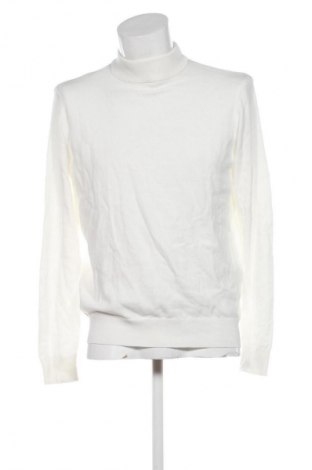 Pánský svetr  Pier One, Velikost L, Barva Bílá, Cena  529,00 Kč