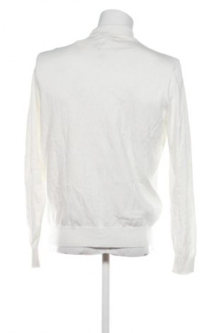 Pánský svetr  Pier One, Velikost L, Barva Bílá, Cena  529,00 Kč