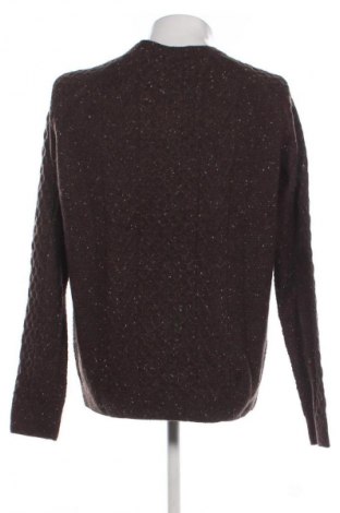 Pulover de bărbați Pier One, Mărime XL, Culoare Maro, Preț 142,99 Lei