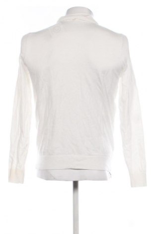 Férfi pulóver Pier One, Méret M, Szín Fehér, Ár 14 389 Ft