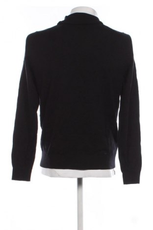 Ανδρικό πουλόβερ Pier One, Μέγεθος M, Χρώμα Μαύρο, Τιμή 34,99 €
