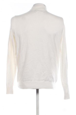 Pánský svetr  Pier One, Velikost L, Barva Bílá, Cena  429,00 Kč