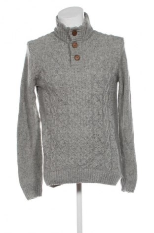 Męski sweter Pier One, Rozmiar L, Kolor Kolorowy, Cena 59,99 zł