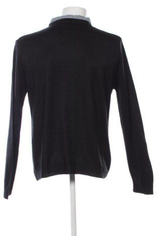 Herrenpullover Pierre Cardin, Größe L, Farbe Schwarz, Preis € 31,71