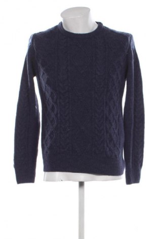 Pánsky sveter  Piombo, Veľkosť S, Farba Modrá, Cena  27,95 €