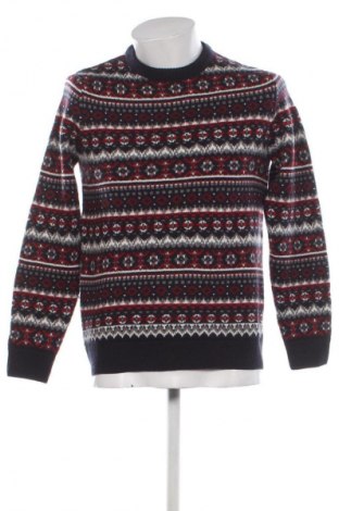 Herrenpullover Piombo, Größe M, Farbe Mehrfarbig, Preis 26,99 €