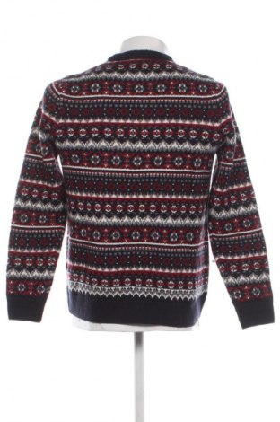 Herrenpullover Piombo, Größe M, Farbe Mehrfarbig, Preis 26,99 €