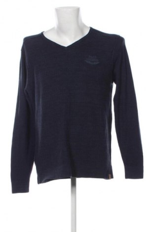 Herrenpullover Pme Legend, Größe XL, Farbe Blau, Preis € 32,74