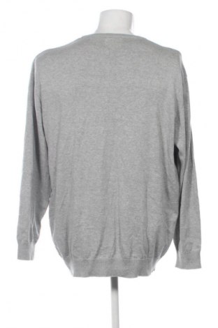 Pánský svetr  Polo Club, Velikost 4XL, Barva Šedá, Cena  903,00 Kč