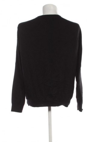 Ανδρικό πουλόβερ Polo Ralph Lauren, Μέγεθος XL, Χρώμα Μαύρο, Τιμή 182,99 €