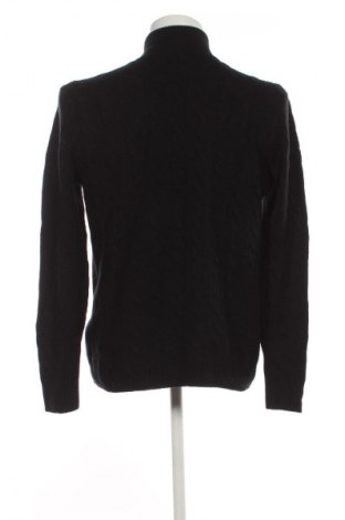 Pánský svetr  Polo Ralph Lauren, Velikost M, Barva Černá, Cena  4 449,00 Kč