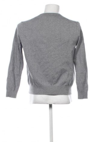 Pánsky sveter  Polo Ralph Lauren, Veľkosť M, Farba Sivá, Cena  70,08 €