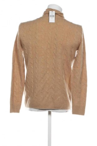 Pánský svetr  Polo Ralph Lauren, Velikost M, Barva Hnědá, Cena  3 599,00 Kč