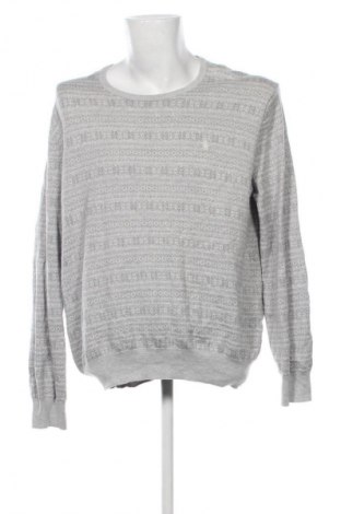 Herrenpullover Polo Ralph Lauren, Größe XXL, Farbe Grau, Preis € 189,51