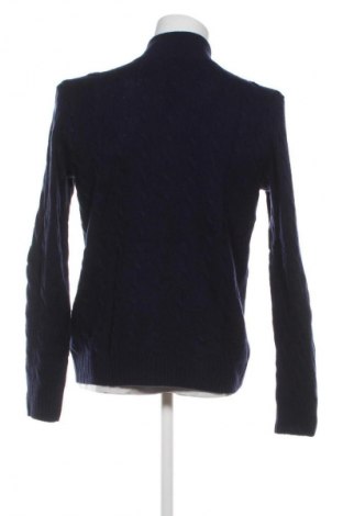 Herrenpullover Polo Ralph Lauren, Größe S, Farbe Blau, Preis 197,99 €
