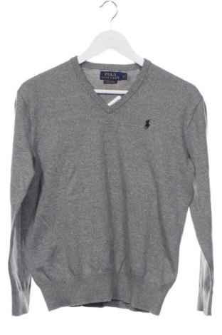 Herrenpullover Polo Ralph Lauren, Größe XS, Farbe Grau, Preis € 70,09