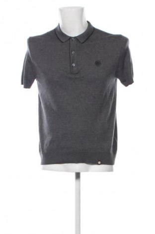 Мъжки пуловер Pretty Green, Размер M, Цвят Черен, Цена 61,94 лв.