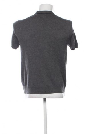 Мъжки пуловер Pretty Green, Размер M, Цвят Черен, Цена 61,94 лв.