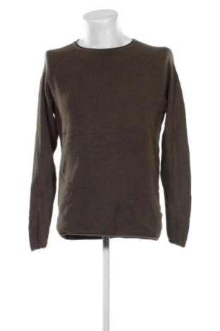 Męski sweter Primark, Rozmiar L, Kolor Brązowy, Cena 60,99 zł