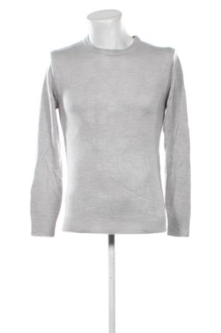 Herrenpullover Primark, Größe S, Farbe Grau, Preis 17,90 €