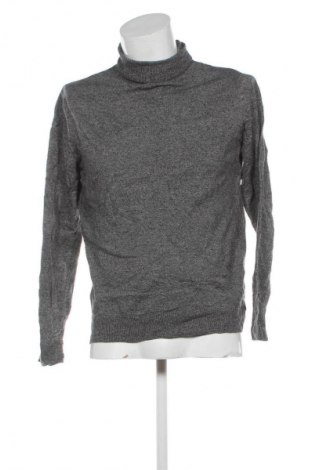 Męski sweter Primark, Rozmiar L, Kolor Szary, Cena 46,99 zł