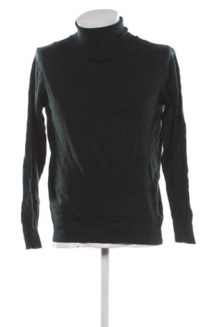 Męski sweter Primark, Rozmiar L, Kolor Zielony, Cena 48,99 zł