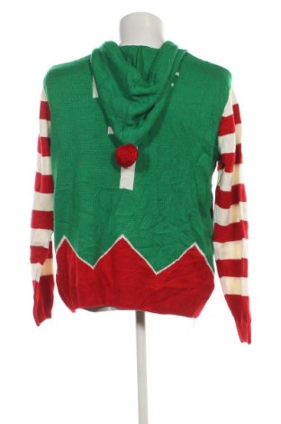 Ανδρικό πουλόβερ Primark, Μέγεθος XL, Χρώμα Πολύχρωμο, Τιμή 9,99 €