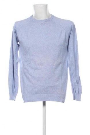 Męski sweter Primark, Rozmiar L, Kolor Niebieski, Cena 80,46 zł