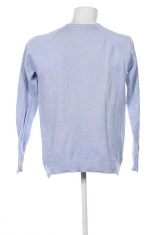 Męski sweter Primark, Rozmiar L, Kolor Niebieski, Cena 80,46 zł