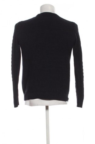 Ανδρικό πουλόβερ Primark, Μέγεθος M, Χρώμα Μπλέ, Τιμή 10,99 €