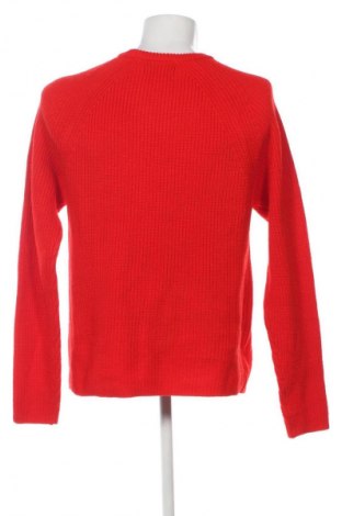 Herrenpullover Primark, Größe L, Farbe Rot, Preis 17,90 €