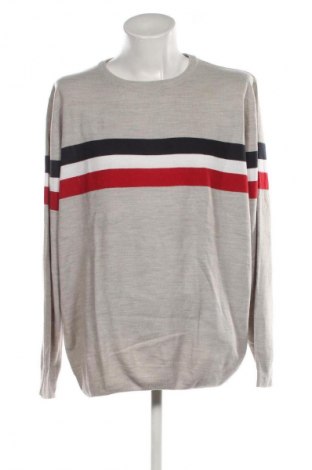 Pulover de bărbați Primark, Mărime 3XL, Culoare Gri, Preț 51,97 Lei