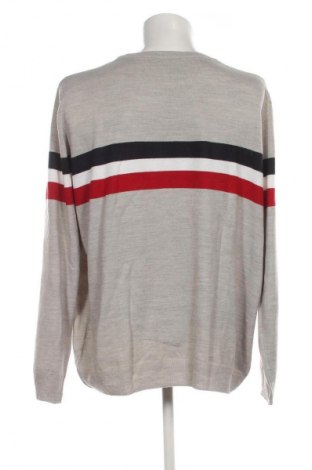 Pulover de bărbați Primark, Mărime 3XL, Culoare Gri, Preț 51,97 Lei