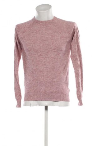 Męski sweter Primark, Rozmiar S, Kolor Różowy, Cena 40,99 zł