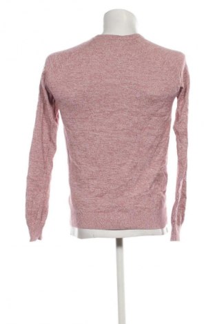 Męski sweter Primark, Rozmiar S, Kolor Różowy, Cena 40,99 zł