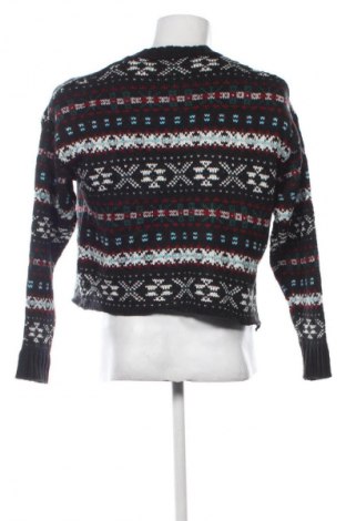 Férfi pulóver Pull&Bear, Méret S, Szín Sokszínű, Ár 4 619 Ft