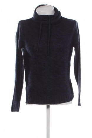 Pánsky sveter  Pull&Bear, Veľkosť M, Farba Modrá, Cena  10,95 €