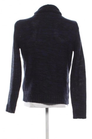Pánsky sveter  Pull&Bear, Veľkosť M, Farba Modrá, Cena  10,95 €