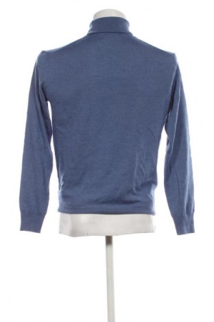 Pulover de bărbați Pull Love, Mărime M, Culoare Albastru, Preț 98,99 Lei